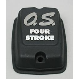ロッカーカバー (黒) FS-70S2.91S2-P生産中止