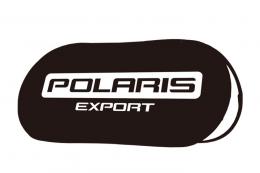 ポラリスエクスポート　ポップアップバナー 130×70cm
