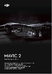 MAVIC2　カタログ