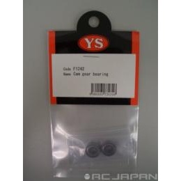 カムギヤーベアリング 2 ケ
