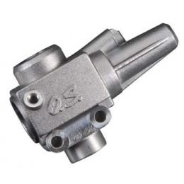 キャブレター本体 (61T) FS-62V