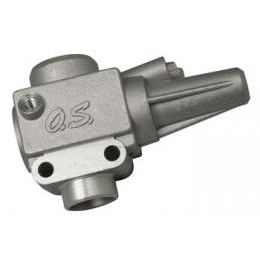 キャブレター本体 (40N) FS52S