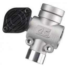 キャブレター本体 (80R) FS-200S-P生産中止
