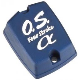 ロッカーカバー (BLUE) FSα-56生産中止