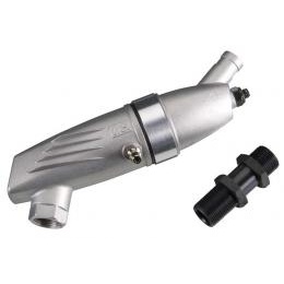 サイレンサー (F-5030) FSα-81