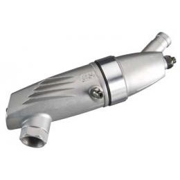 サイレンサー本体 (F-5030) FSα-81