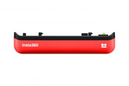 INSTA360 ONE R用バッテリーベース