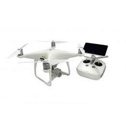 公式】DJI販売|ドローンステーション / DJI Phantom 4 Pro + 【中古品C 