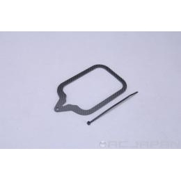 燃料タンクサポート(600cc用)