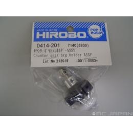 COUNTER GEAR BRG HOLDER ASSY