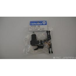 EX TAIL GEAR ASSY生産中止