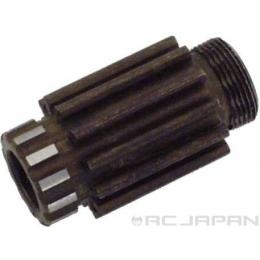 Pinion gear 12T