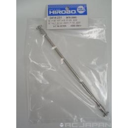 SC TAIL DRIVE SHAFT P-181 ASSY