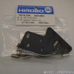 TS SC SPONSON MOUNT SET生産中止