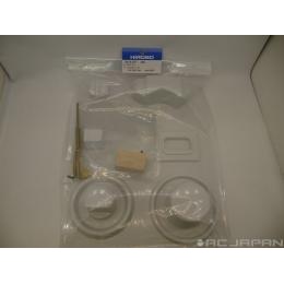 TC ACCESSARY SET