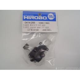 COUNTER GEAR 11T ASSY