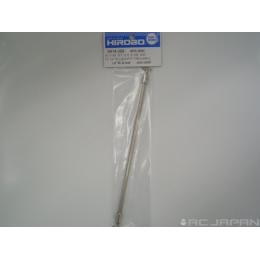 EC tail drive shaft P=198 assembly