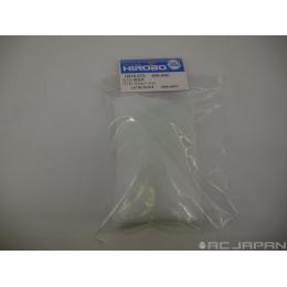 EC135 exhaust pipe生産中止