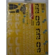 EC135　デカール生産中止