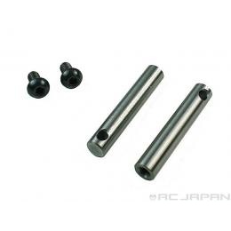 SSR-7 フェザリングスピンドル L=45