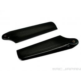 CARBON TAIL BLADE L=105生産中止