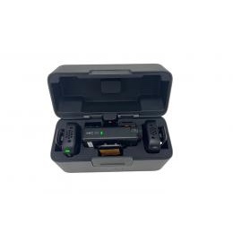 DJI Mic Mini(2 TX + 1RX+ 充電ケース)【中古品S】