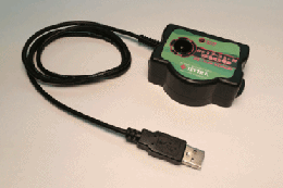 ロックブースター用USB急速充電器 BUC-12