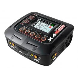 マルチチャージャー X4 AC プラス 300【生産終了】