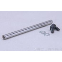 FZ-3 フェザリングスピンドル