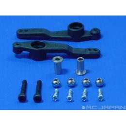FZ-3　ミキシングアーム生産中止