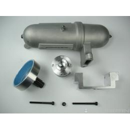 SD 50 ENGINE CONVERSION SET生産中止