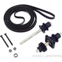 SD HPM PARTS SET生産中止