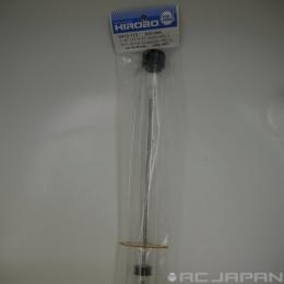 Tail drive pipe assy L=650.5(SUS)
