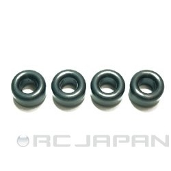 ダンパーゴム6X12X7.5