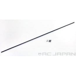 SD-G カーボンラダーコントロールロッド φ5 mm【生産終了】