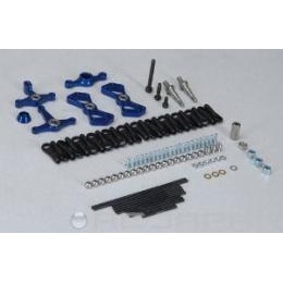 SD-G PUSH-PULL LINKAGE SET