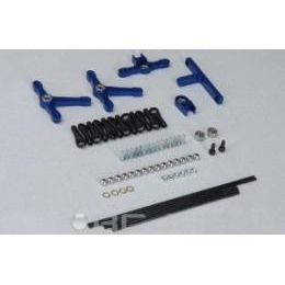 SD-G SWM PUSH-PULL LINKAGE SET
