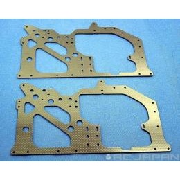 SDEX MAIN FRAME (CABON)