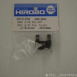 SDEX φ19L Brg.ホルダー