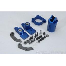 SD-Gテールユニットセット入荷未定