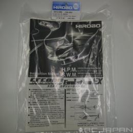 SCEADU EVO EX INSTRUCTION MANUAL