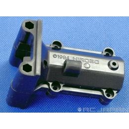 テールブームホルダー