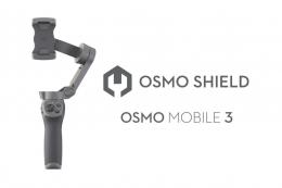  OSMO MOBILE 3用OSMO SHIELD【保証延長・無償修理サービス】
