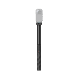 Insta360 X6 充電式自撮り棒【予約受付中】