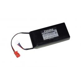 送信機用リチウムフェライト電池 FT2F2100B 4PKS・4PL・6J・8J用