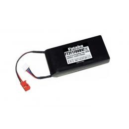 FT2F1700B 送信機用リチウムフェライト電池 1700mAh 4PL・4PK・4PKSR用
