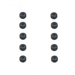 ゴムブッシュ　丸