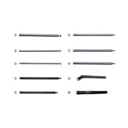 送信機用アンテナ No.03 FF6・6EXA・4EX・4WD・NewFF7・3PM・3GR用