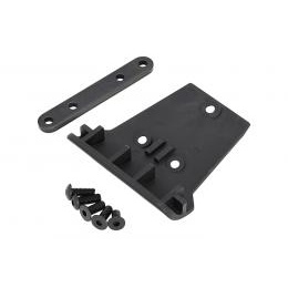 Front Bumper & Brace set (Xtrada)