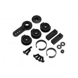 Servo Saver set (Xtrada)